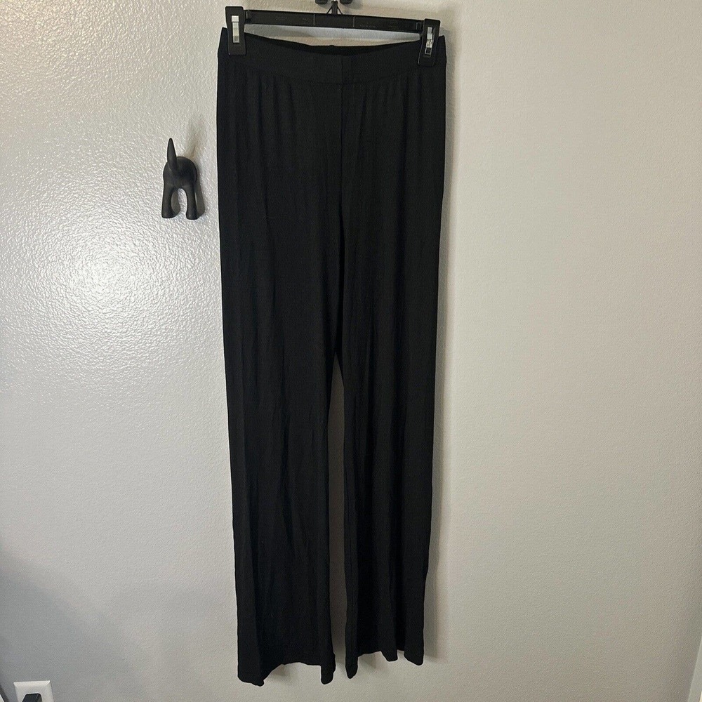 SKIMS Summer Mesh‎ Pant Black Size X-Small RN 158973 NWOT SOLD OUT